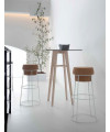 Sgabello Bouchon Domitalia - ZStyle