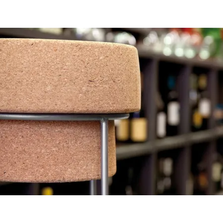 Sgabello Bouchon Domitalia - ZStyle