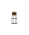 Sgabello Bouchon Domitalia - ZStyle