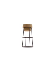 Sgabello Bouchon Domitalia - ZStyle