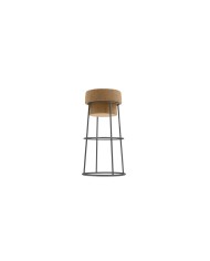 Sgabello Bouchon Domitalia - ZStyle