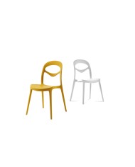 Sedia Foryou Domitalia - ZStyle