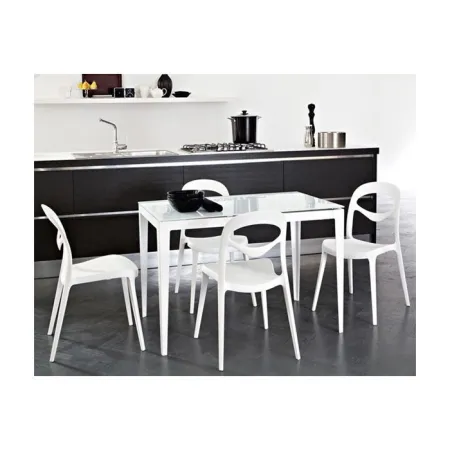 Sedia Foryou Domitalia - ZStyle