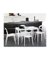 Sedia Foryou Domitalia - ZStyle