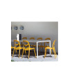 Sedia Foryou Domitalia - ZStyle