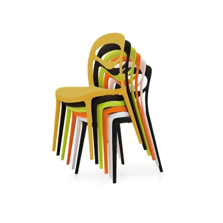 Sedia Foryou Domitalia - ZStyle