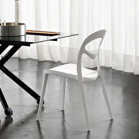 Sedia Foryou Domitalia - ZStyle