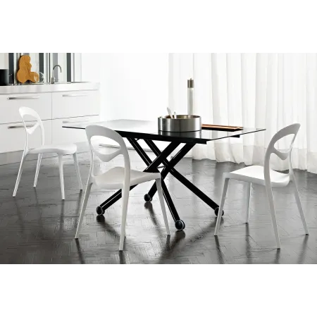 Sedia Foryou Domitalia - ZStyle