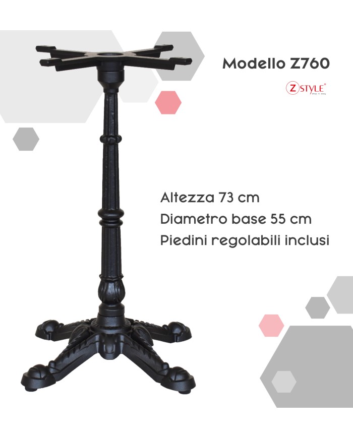 Gommino Griglia Ghisa Po740 10pz J00109950 - - Italia