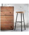 Sgabello Pick Domitalia - ZStyle