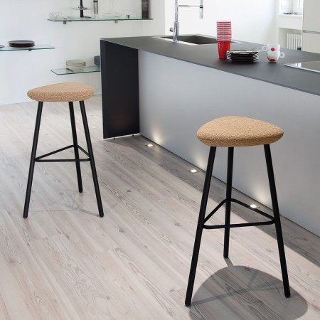 Sgabello Pick Domitalia - ZStyle