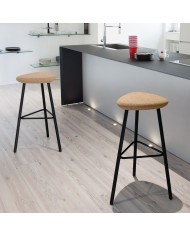 Sgabello Pick Domitalia - ZStyle