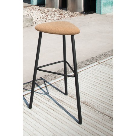 Sgabello Pick Domitalia - ZStyle