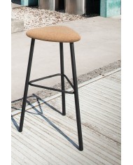 Sgabello Pick Domitalia - ZStyle