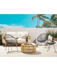 Poltrona Relax ZStyle - Giardino, Ristorante, Bar, Esterno, Di Design