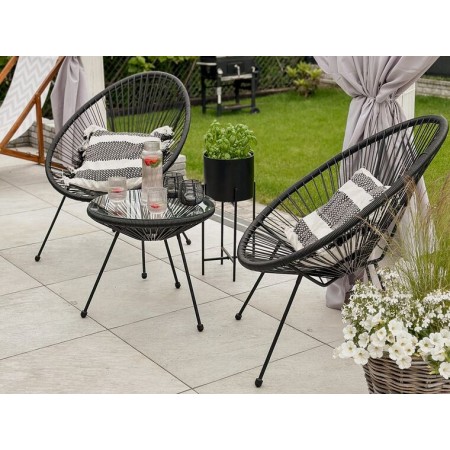 Poltrona Relax ZStyle - Giardino, Ristorante, Bar, Esterno, Di Design