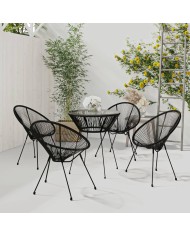 Poltrona Relax ZStyle - Giardino, Ristorante, Bar, Esterno, Di Design