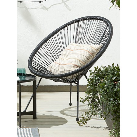 Poltrona Relax ZStyle - Giardino, Ristorante, Bar, Esterno, Di Design