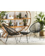 Poltrona Relax ZStyle - Giardino, Ristorante, Bar, Esterno, Di Design