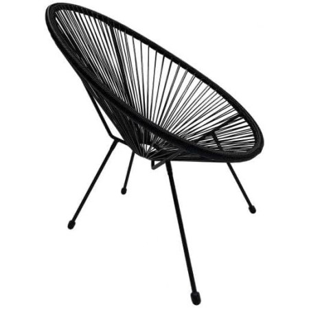 Poltrona Relax ZStyle - Giardino, Ristorante, Bar, Esterno, Di Design