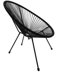 Poltrona Relax ZStyle - Giardino, Ristorante, Bar, Esterno, Di Design