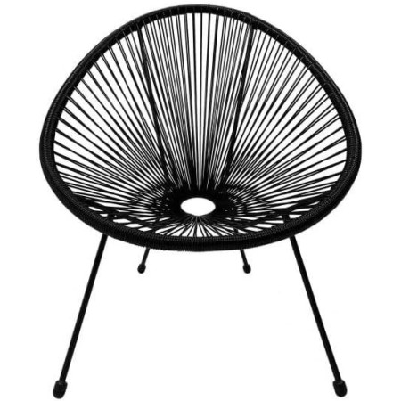 Poltrona Relax ZStyle - Giardino, Ristorante, Bar, Esterno, Di Design