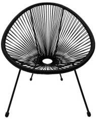 Poltrona Relax ZStyle - Giardino, Ristorante, Bar, Esterno, Di Design