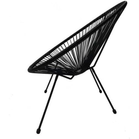 Poltrona Relax ZStyle - Giardino, Ristorante, Bar, Esterno, Di Design