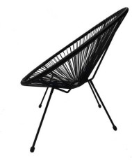 Poltrona Relax ZStyle - Giardino, Ristorante, Bar, Esterno, Di Design