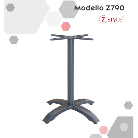 Base per tavolo da esterno - ZStyle