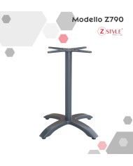Base per tavolo da esterno - ZStyle