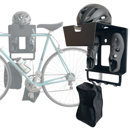 Supporto Per Bici A Muro - ZStyle