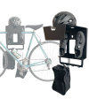 Supporto Per Bici A Muro - ZStyle