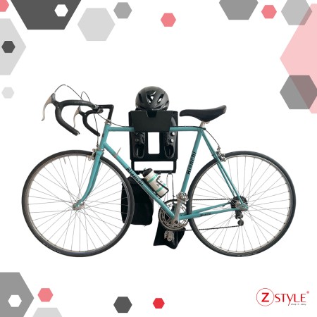 Supporto Per Bici A Muro - ZStyle