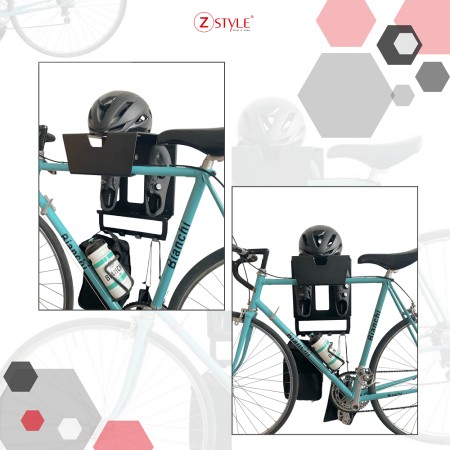 Supporto Per Bici A Muro - ZStyle