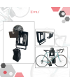 Supporto Per Bici A Muro - ZStyle