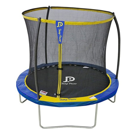 Tappeto Elastico ZStyle