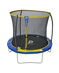 Tappeto Elastico ZStyle