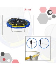 Tappeto Elastico ZStyle