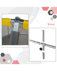 Tappeto Elastico ZStyle
