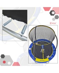Tappeto Elastico ZStyle