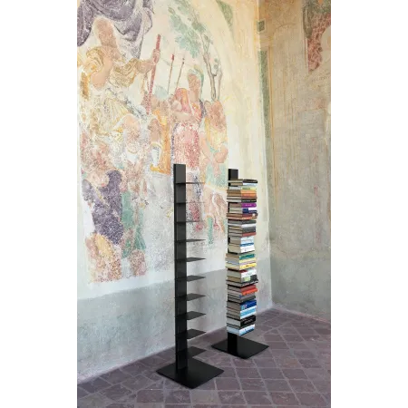 Libreria Sapiens - BBB Italia - ZStyle
