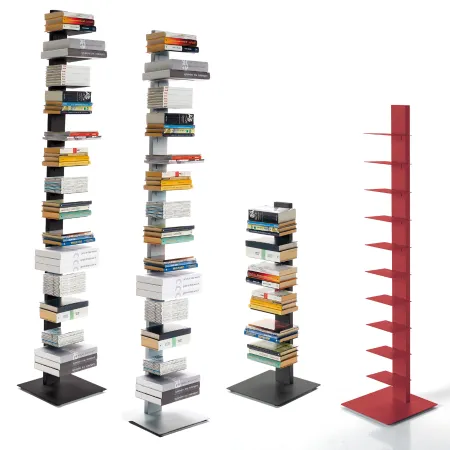 Libreria Sapiens - BBB Italia - ZStyle
