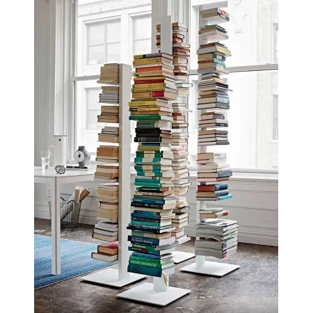 Libreria Sapiens - BBB Italia - ZStyle