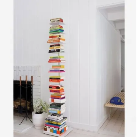 Libreria Sapiens - BBB Italia - ZStyle