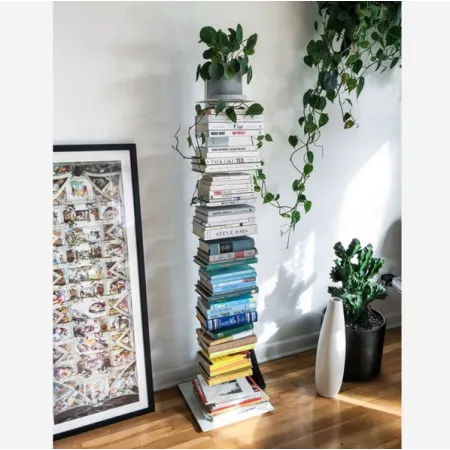 Libreria Sapiens - BBB Italia - ZStyle
