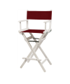 Sgabello Pieghevole Playa Alto - Sedia Alta Makeup Ed Estetica