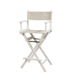 Sgabello Pieghevole Playa Alto - Sedia Alta Makeup Ed Estetica