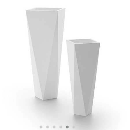 Vaso Diamond - Plust - ZStyle