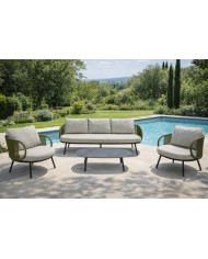 Salotto Per Esterno Elegance ZStyle
